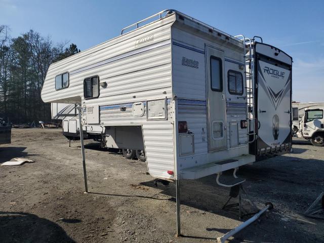 NOVIN - 2001 LANCIA CAMPER Ağ foto 3