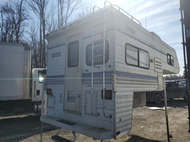 NOVIN - 2001 LANCIA CAMPER Ağ foto 4