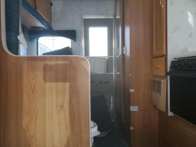 NOVIN - 2001 LANCIA CAMPER Ağ foto 5