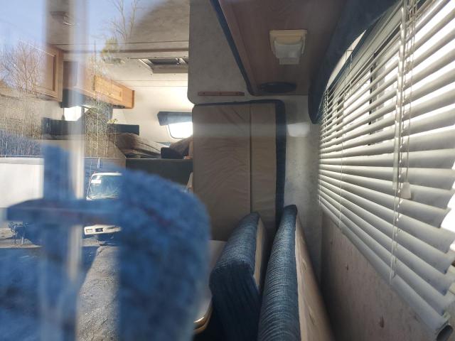 NOVIN - 2001 LANCIA CAMPER Ağ foto 6