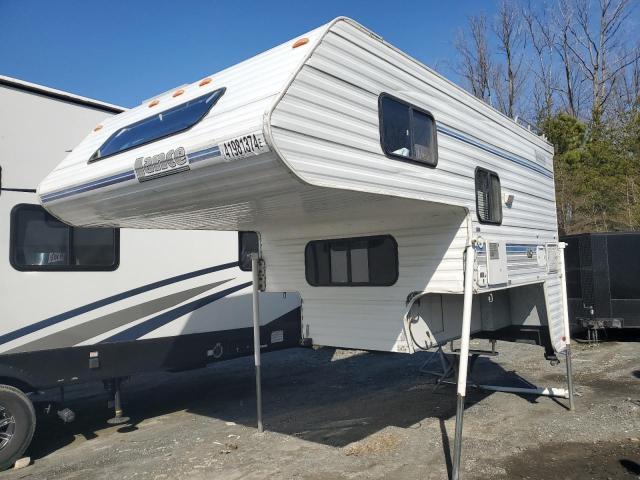 NOVIN - 2001 LANCIA CAMPER Ağ foto 7