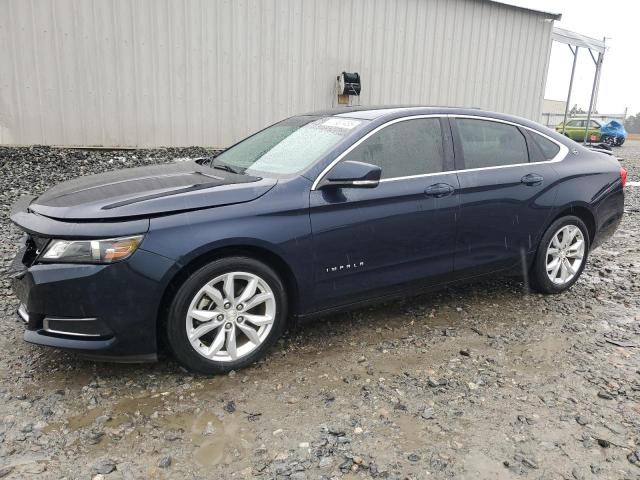 2016 CHEVROLET IMPALA LT, 