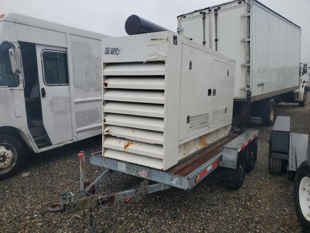 16MJ11020ND017883 - 1999 GEN GENERATOR WHITE photo 2