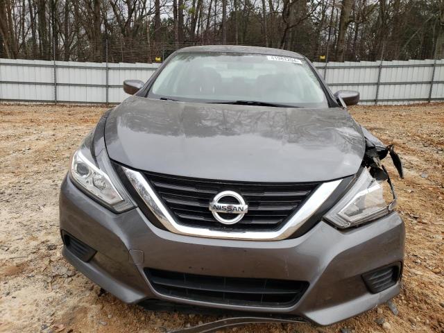 1N4AL3AP8HC251986 - 2017 NISSAN ALTIMA 2.5 GRAY photo 5