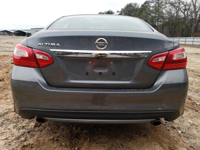 1N4AL3AP8HC251986 - 2017 NISSAN ALTIMA 2.5 GRAY photo 6