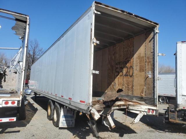 1DW1A53296S863124 - 2006 OTHR REEFER WHITE photo 3