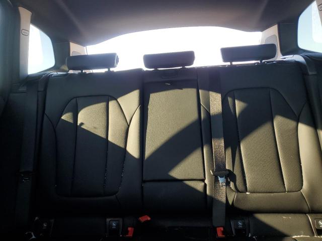 5UX83DP04R9X36907 - 2024 BMW X3 M40I GRAY photo 10