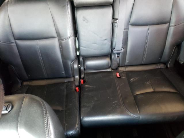 5N1AR2MN7DC652786 - 2013 NISSAN PATHFINDER S BLACK photo 10