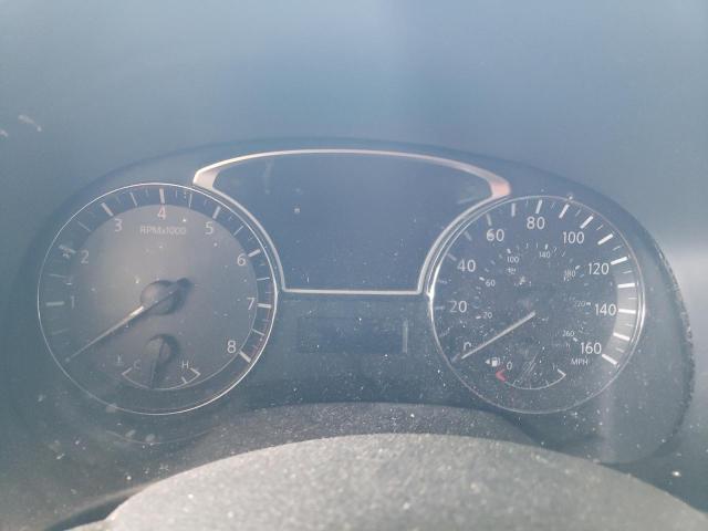 5N1AR2MN7DC652786 - 2013 NISSAN PATHFINDER S BLACK photo 9