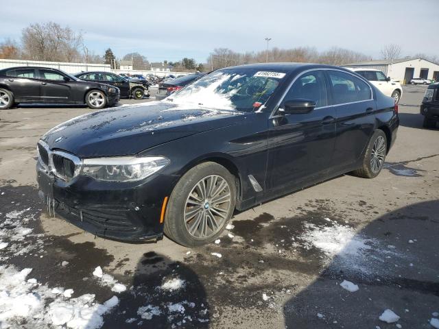 2019 BMW 530 XI, 