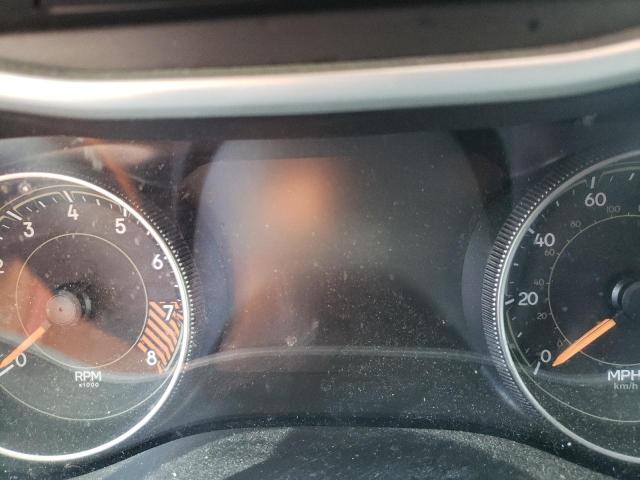 1C4PJMBS6FW503295 - 2015 JEEP CHEROKEE TRAILHAWK თეთრი ფოტო 9