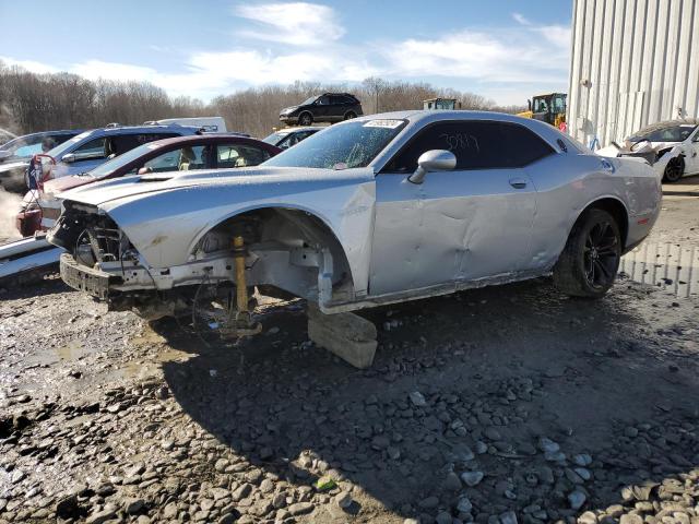 2022 DODGE CHALLENGER R/T, 