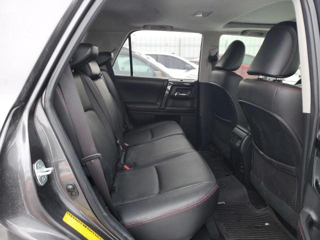 JTEBU5JR5G5376533 - 2016 TOYOTA 4RUNNER SR5/SR5 PREMIUM 石墨色 照片 11