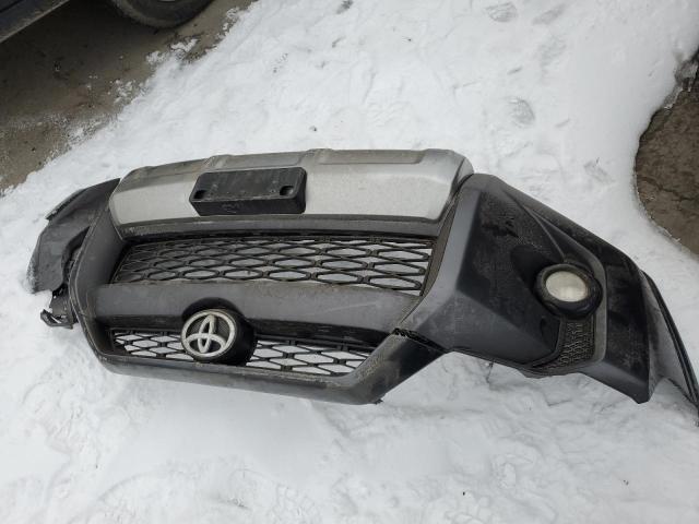 JTEBU5JR5G5376533 - 2016 TOYOTA 4RUNNER SR5/SR5 PREMIUM 石墨色 照片 13