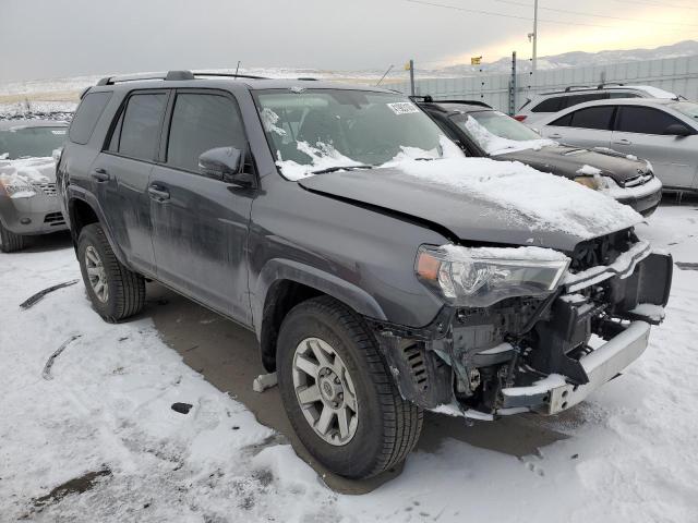 JTEBU5JR5G5376533 - 2016 TOYOTA 4RUNNER SR5/SR5 PREMIUM 石墨色 照片 4