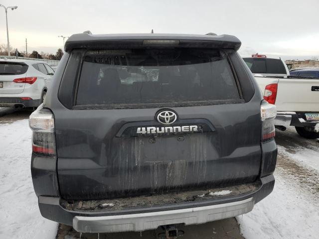 JTEBU5JR5G5376533 - 2016 TOYOTA 4RUNNER SR5/SR5 PREMIUM 石墨色 照片 6