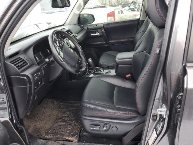 JTEBU5JR5G5376533 - 2016 TOYOTA 4RUNNER SR5/SR5 PREMIUM 石墨色 照片 7