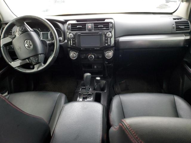 JTEBU5JR5G5376533 - 2016 TOYOTA 4RUNNER SR5/SR5 PREMIUM 石墨色 照片 8