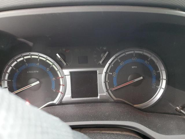 JTEBU5JR5G5376533 - 2016 TOYOTA 4RUNNER SR5/SR5 PREMIUM 石墨色 照片 9