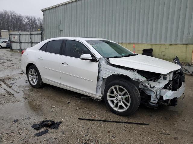 1G11C5SL3FF206685 - 2015 CHEVROLET MALIBU 1LT 白色 照片 4