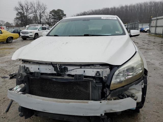 1G11C5SL3FF206685 - 2015 CHEVROLET MALIBU 1LT 白色 照片 5