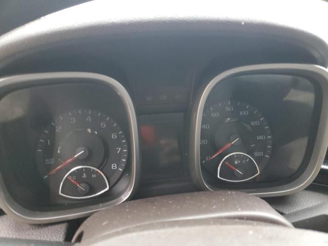 1G11C5SL3FF206685 - 2015 CHEVROLET MALIBU 1LT 白色 照片 9