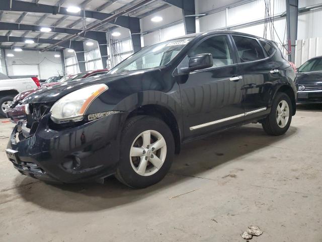 2013 NISSAN ROGUE S, null