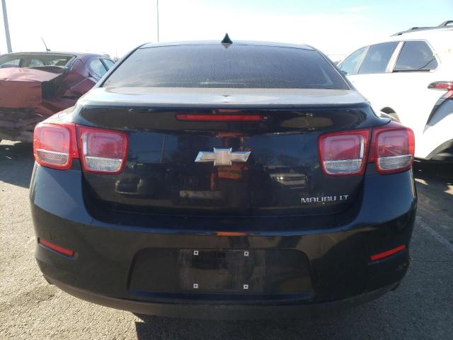 1G11C5SL6EF190352 - 2014 CHEVROLET MALIBU 1LT BLACK photo 6