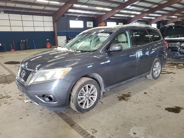 2013 NISSAN PATHFINDER S, 