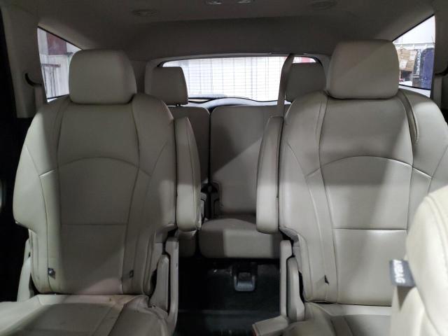 5GAEVAKW3LJ167497 - 2020 BUICK ENCLAVE ESSENCE 蓝色 照片 10