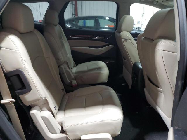 5GAEVAKW3LJ167497 - 2020 BUICK ENCLAVE ESSENCE 蓝色 照片 11