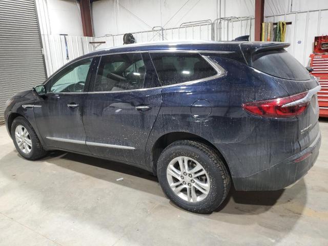 5GAEVAKW3LJ167497 - 2020 BUICK ENCLAVE ESSENCE 蓝色 照片 2