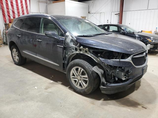 5GAEVAKW3LJ167497 - 2020 BUICK ENCLAVE ESSENCE 蓝色 照片 4