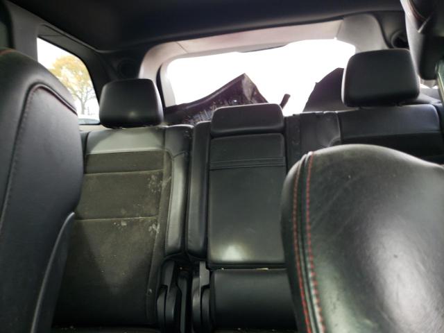 1C4RJFLG2HC743270 - 2017 JEEP GRAND CHER TRAILHAWK 黑色 照片 10