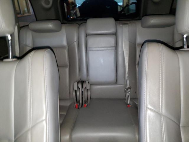 1C4RJFAT1CC111868 - 2012 JEEP GRAND CHER LAREDO 灰色 照片 10