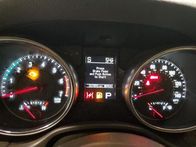 1C4RJFAT1CC111868 - 2012 JEEP GRAND CHER LAREDO 灰色 照片 9