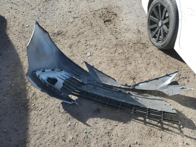 4T1F11BK2NU058005 - 2022 TOYOTA CAMRY XLE Weiß Foto 12