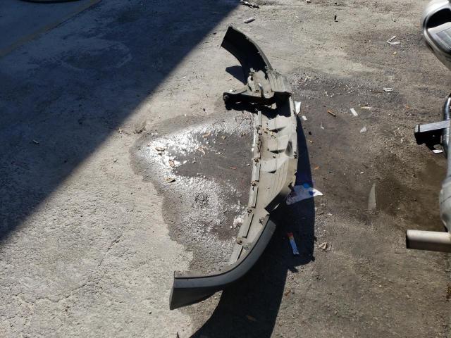 JN8DR09X33W708921 - 2003 NISSAN PATHFINDER LE ვერცხლისფერი ფოტო 12