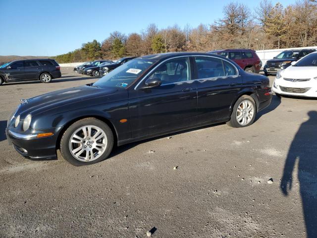 2003 JAGUAR S-TYPE, 