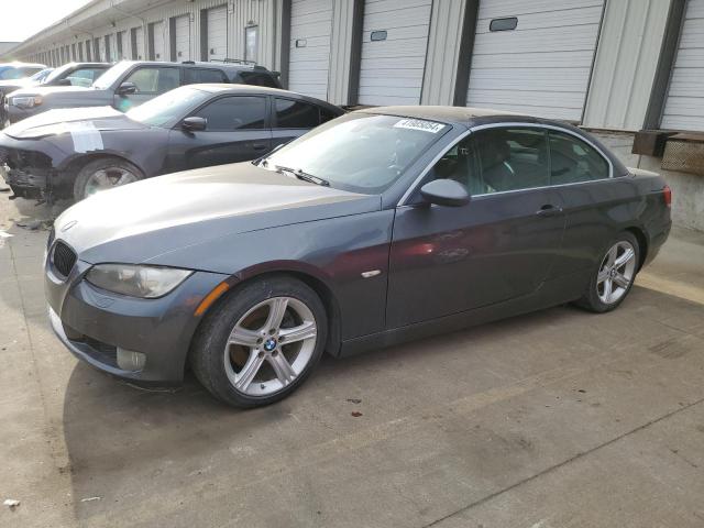 2007 BMW 328 I SULEV, 