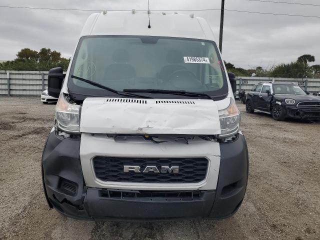 3C6TRVCG2KE539424 - 2019 RAM PROMASTER 2500 HIGH Weiß Foto 5