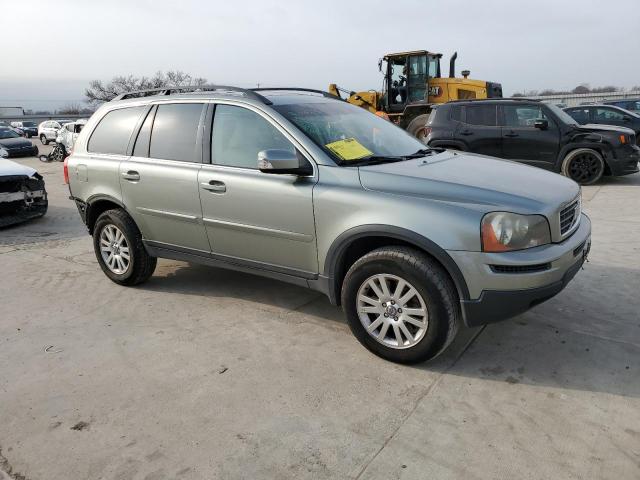 YV4CY982281436853 - 2008 VOLVO XC90 3.2 BEIGE photo 4