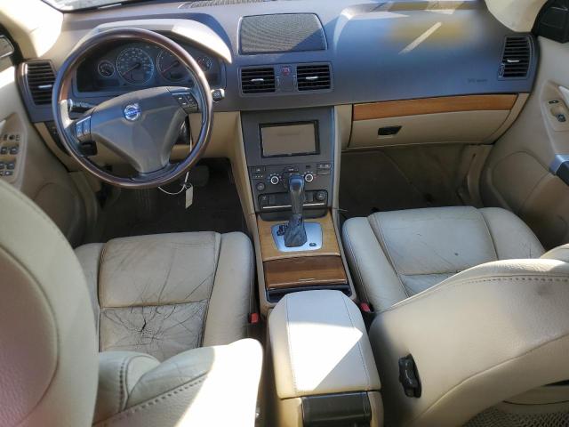 YV4CY982281436853 - 2008 VOLVO XC90 3.2 BEIGE photo 8