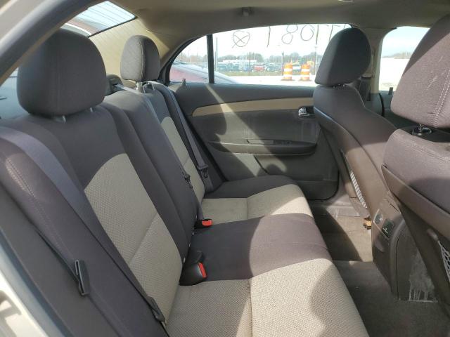 1G1ZC5E00CF177081 - 2012 CHEVROLET MALIBU 1LT TAN photo 10