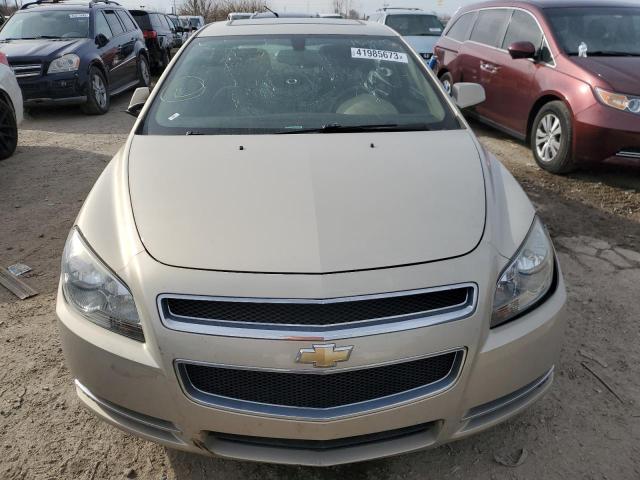 1G1ZC5E00CF177081 - 2012 CHEVROLET MALIBU 1LT TAN photo 5