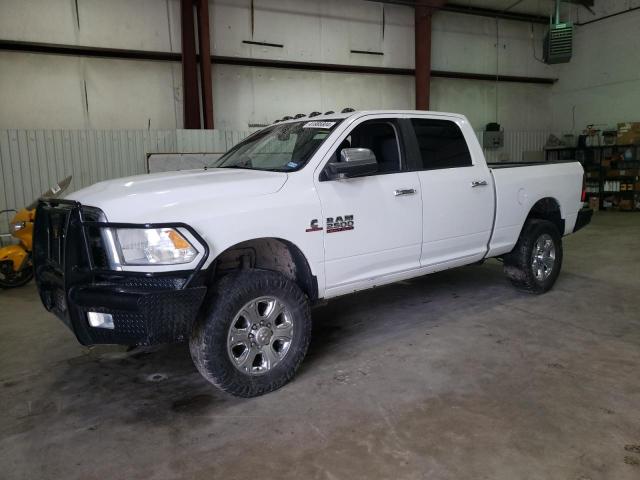 2016 RAM 2500 SLT, 