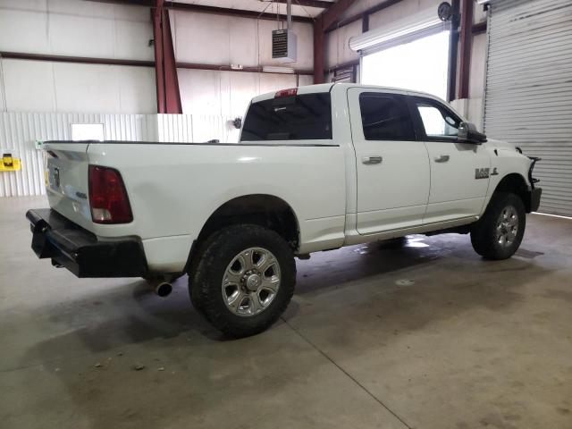 3C6UR5DL2GG151721 - 2016 RAM 2500 SLT თეთრი ფოტო 3
