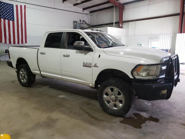 3C6UR5DL2GG151721 - 2016 RAM 2500 SLT თეთრი ფოტო 4