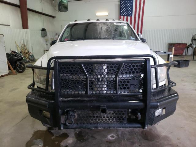 3C6UR5DL2GG151721 - 2016 RAM 2500 SLT თეთრი ფოტო 5