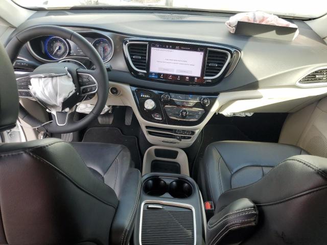 2C4RC1BG7NR154779 - 2022 CHRYSLER PACIFICA TOURING L 白色 照片 8